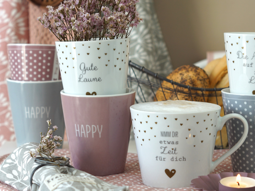Custom: Marken > Krasilnikoff > Happy Mugs & Cups