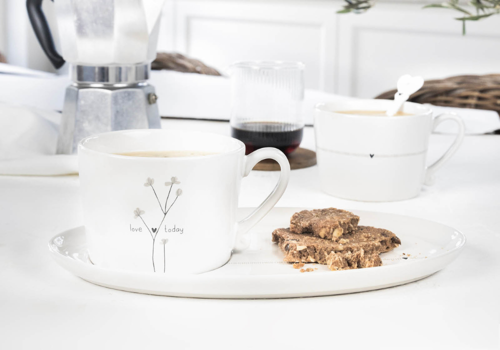 Schöne Kaffeetassen & Becher kaufen