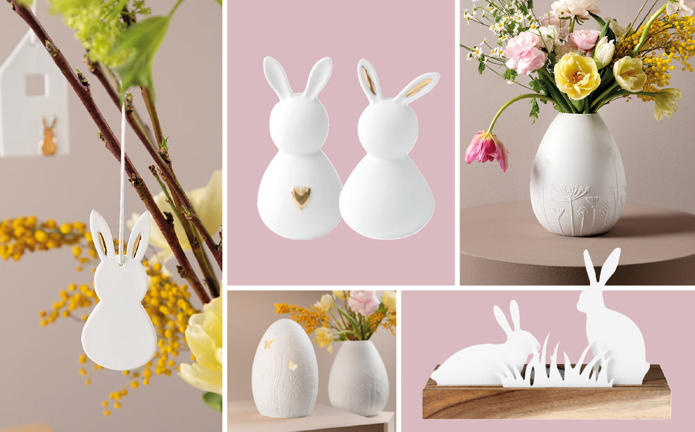 Räder Ostern