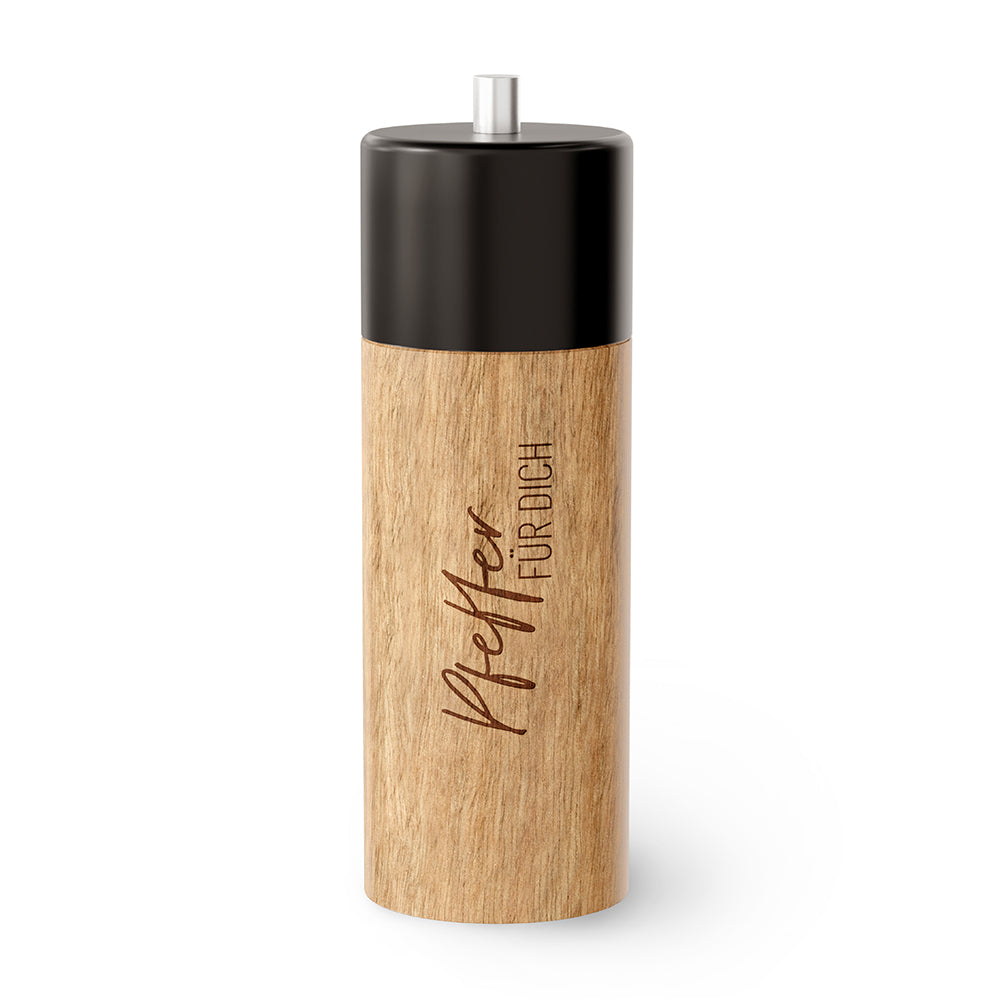Pfeffermühle Pfeffer für Dich