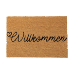 Custom: Schönes Zuhause > Wohntextilien > Fußmatten