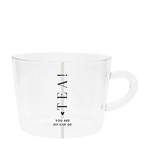 Custom: Für Deinen Teegenuss