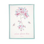 Custom: Marken > Greengate > Textilien > Küchentextilien > Geschirrtücher