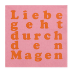 Custom: Tisch & Küche > Servietten & Co.