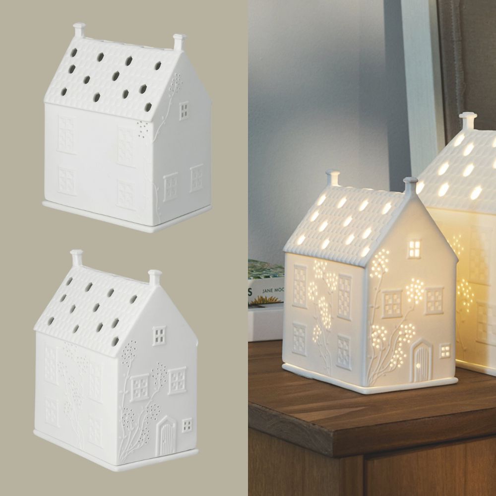 Rader Lichthaus Deko Ideen