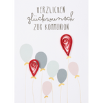 Custom: Schönes Zuhause > Büro > Karten & Umschläge > Postkarten > Glückwunsch Karte