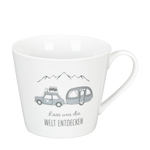 Custom: Marken > Krasilnikoff > Geschirr > Happy Cups Tassen