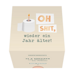 Custom: Marken > Grafik Werkstatt > Geschenkideen > Message in a Box