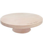 Custom: Marken > Eulenschnitt > Holzprodukte > Kuchenständer & Tabletts