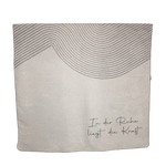 Custom: Schönes Zuhause > Wohntextilien > Decken & Plaids