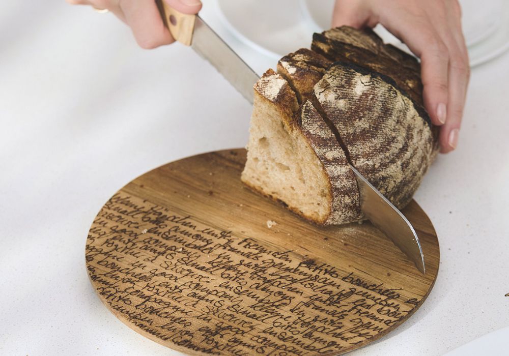 Custom: Marken > Räder > Dining > Eierbecher & Brettchen