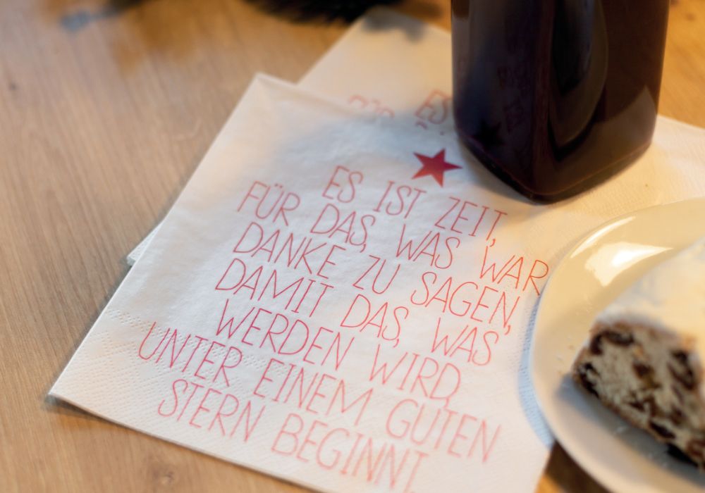 Custom: Marken > Räder > Dining > Servietten & Zubehör