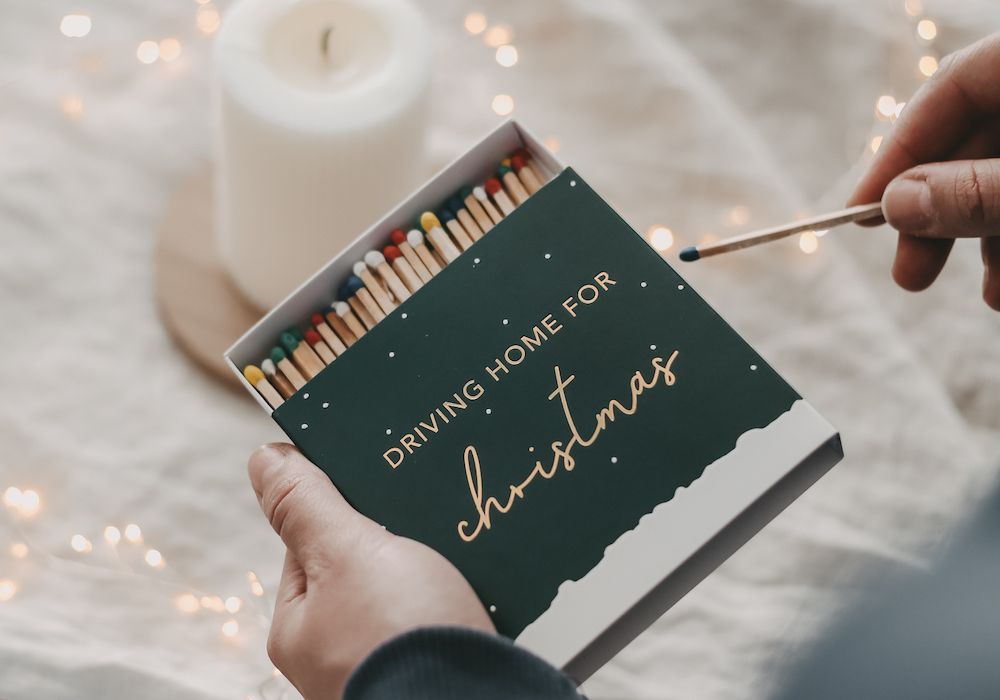 Custom: Marken > Eulenschnitt > Streichhölzer