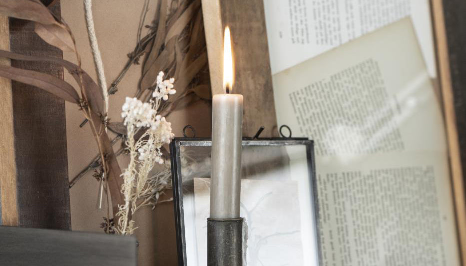 Custom: Schönes Zuhause > Lampen & Licht > Kerzen