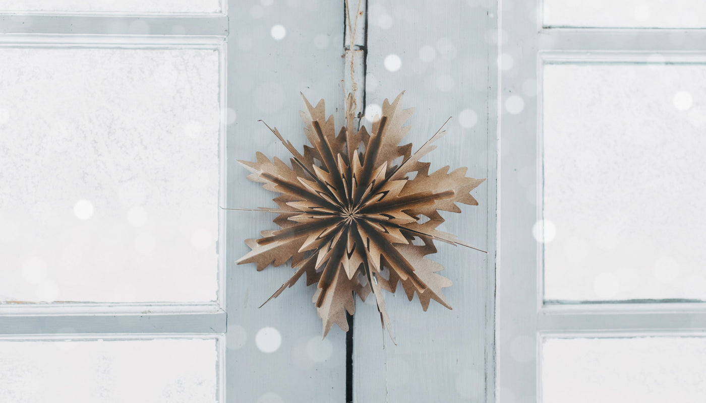 Baumschmuck & Hänger