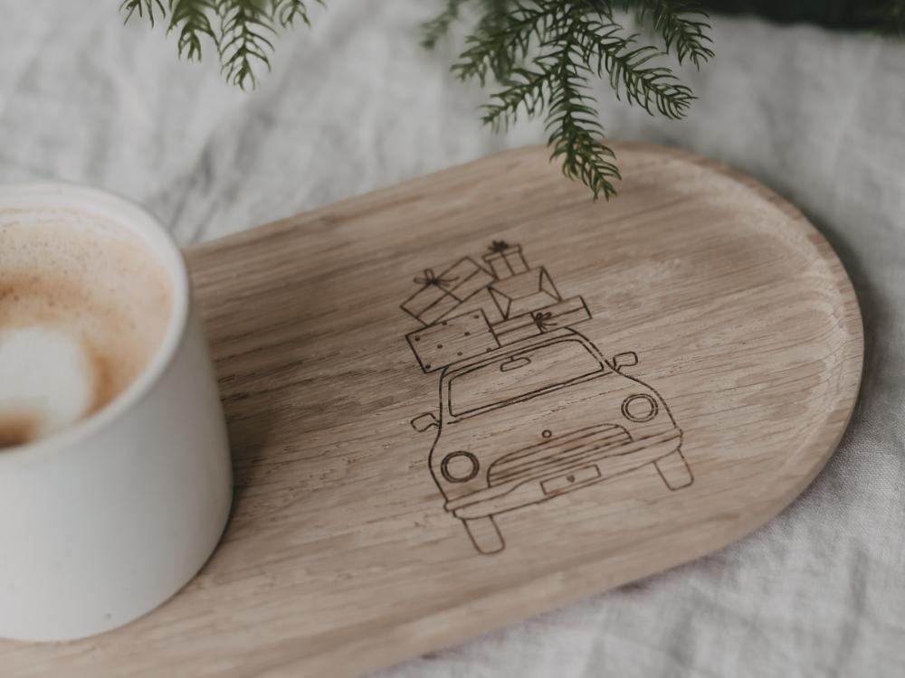 Custom: Weihnachten 2024 > Weihnachtsgeschirr & Küchenzubehör