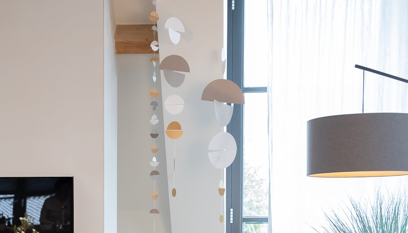 Schönes Zuhause > Wand & Fenster > Fenster- & Dekoketten