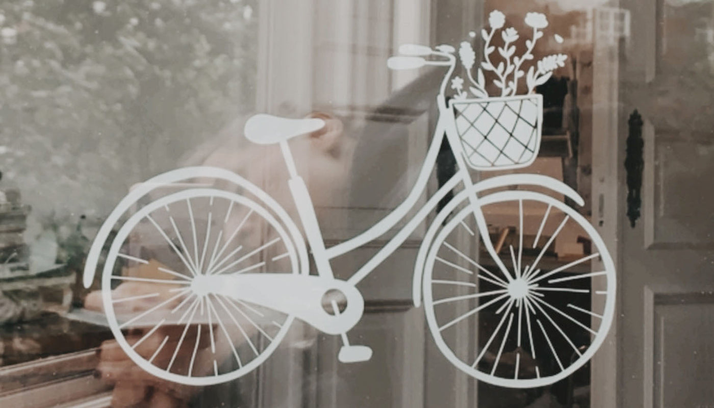 Custom: Schönes Zuhause > Wand & Fenster > Fenster- & Wandsticker