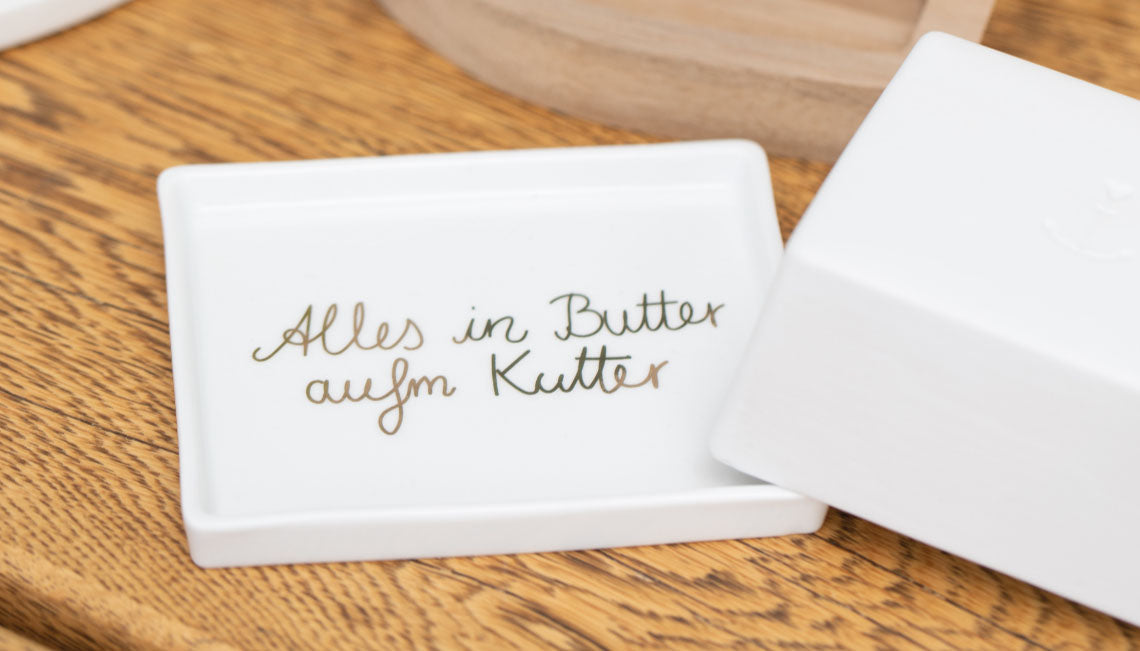 Custom: Marken > Räder > Dining > Butterdosen