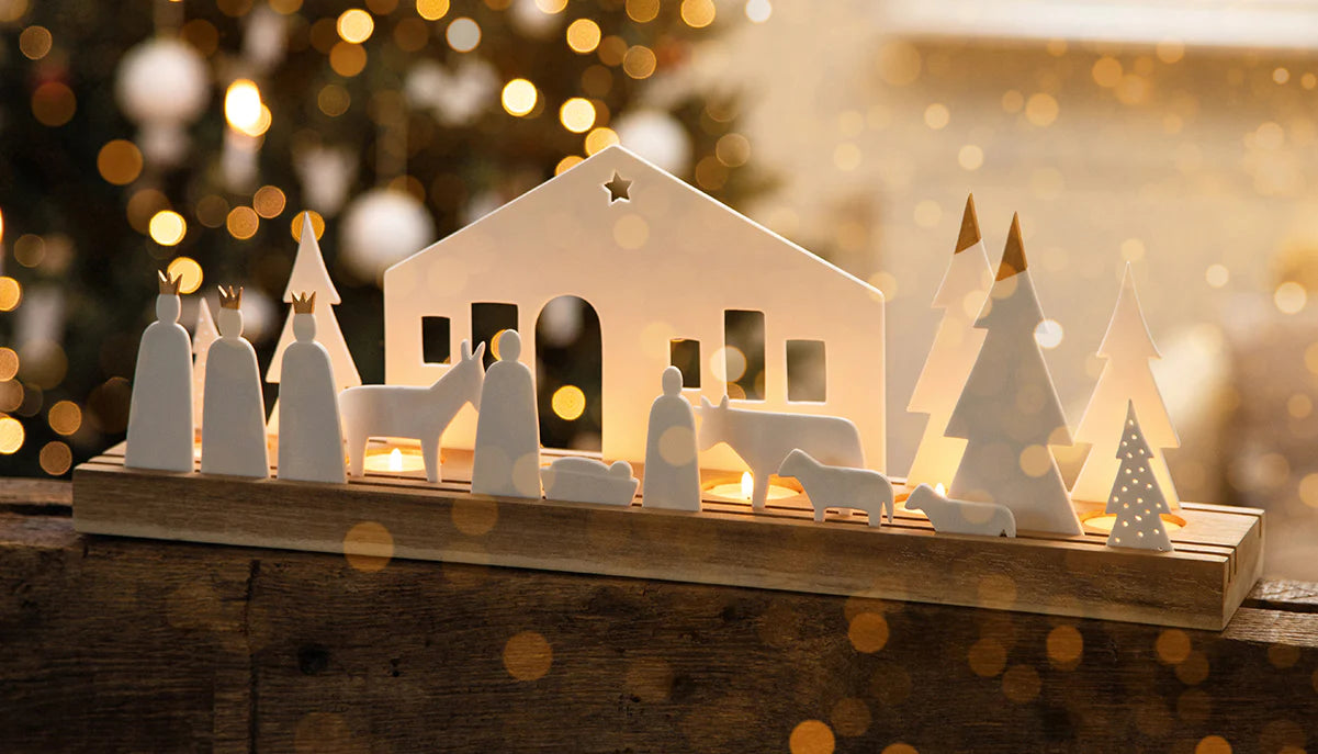 Weihnachts-Outlet