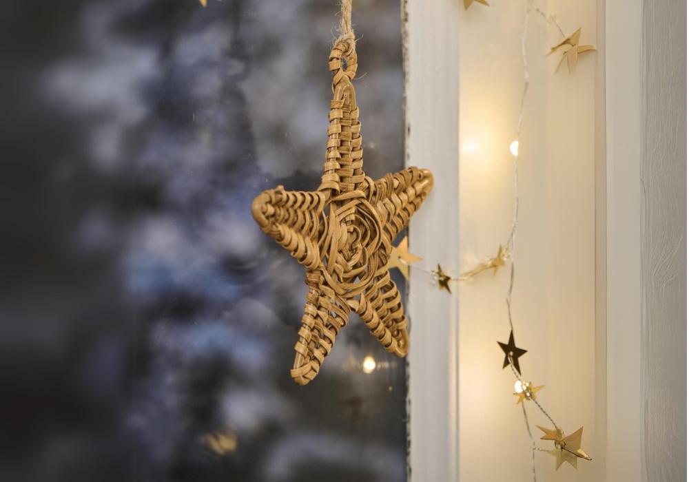 Custom: Weihnachten 2024 > Baumschmuck & Hänger