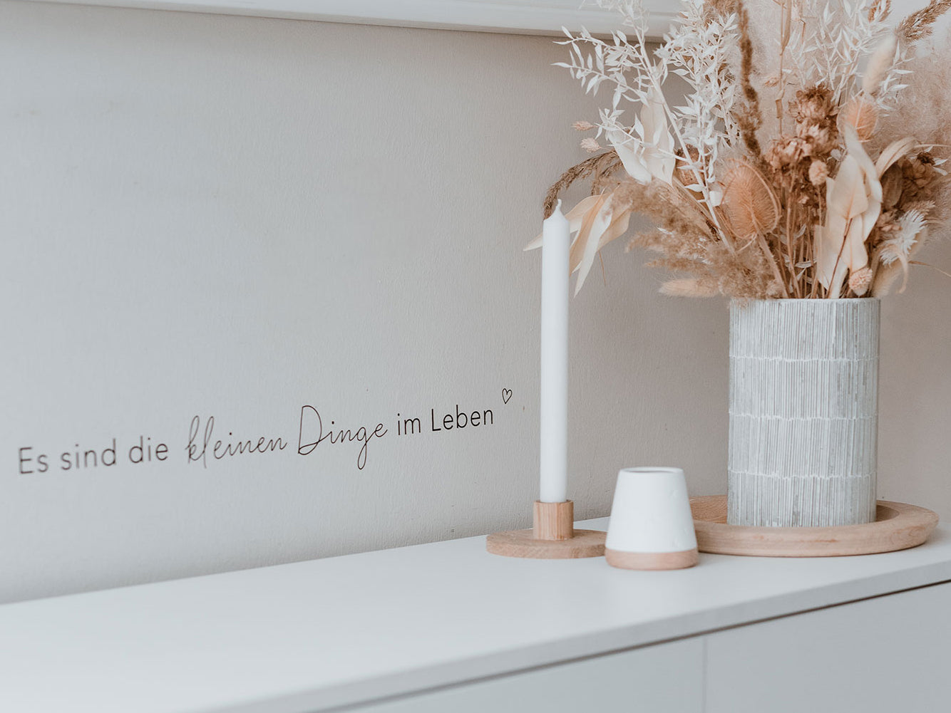 Schönes Zuhause > Wand & Fenster