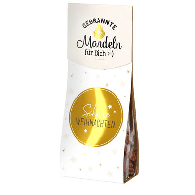 Gebrannte Mandeln Schöne Weihnachten