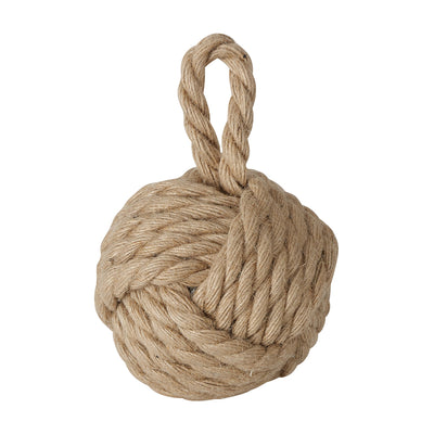 Türstopper Freja Naturfarben