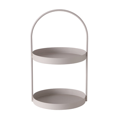 Etagere Halvar Beige