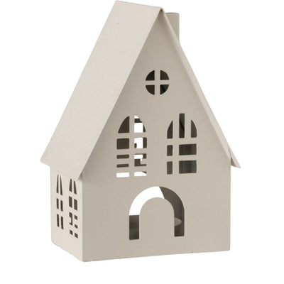 Nordic Laterne Eskil beige