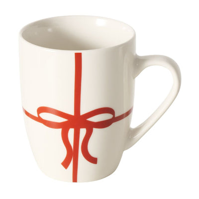 Tasse Geschenk weiß