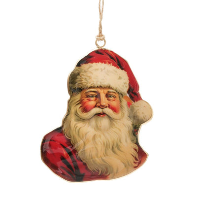 Dekohänger Weihnachtsmann
