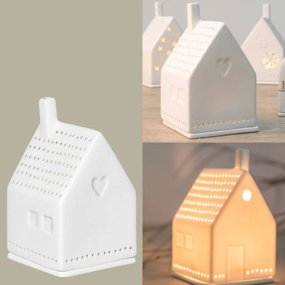 Räder ZUHAUSE Lichthaus Herz