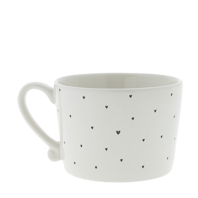 Bastion Collections Tasse Mom you are gold Schwarz