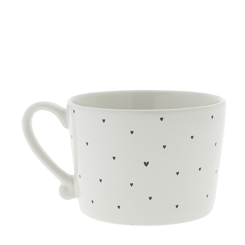 Bastion Collections Tasse Mom you are gold Schwarz