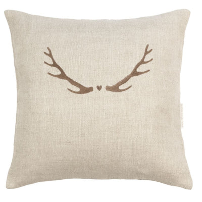 Bastion Collections Kissenhülle Deer