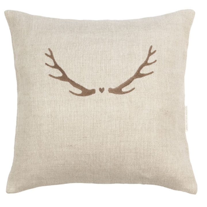 Bastion Collections Kissenhülle Deer