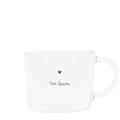 Bastion Collections Teetasse Tea lover