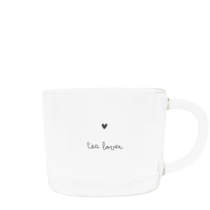 Bastion Collections Teetasse Tea lover