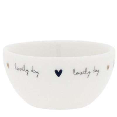 Bastion Collections Dip Schale Lovely Day klein
