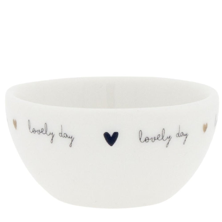 Bastion Collections Dip Schale Lovely Day klein