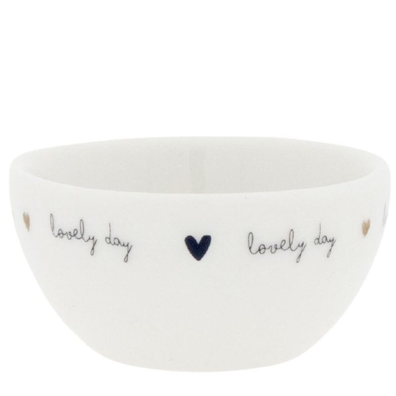 Bastion Collections Dip Schale Lovely Day klein