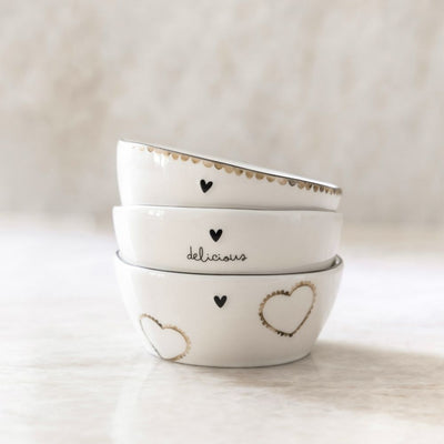 Bastion Collections Saucen Schale Delicious