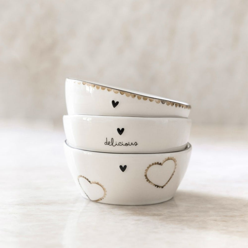 Bastion Collections Saucen Schale Delicious
