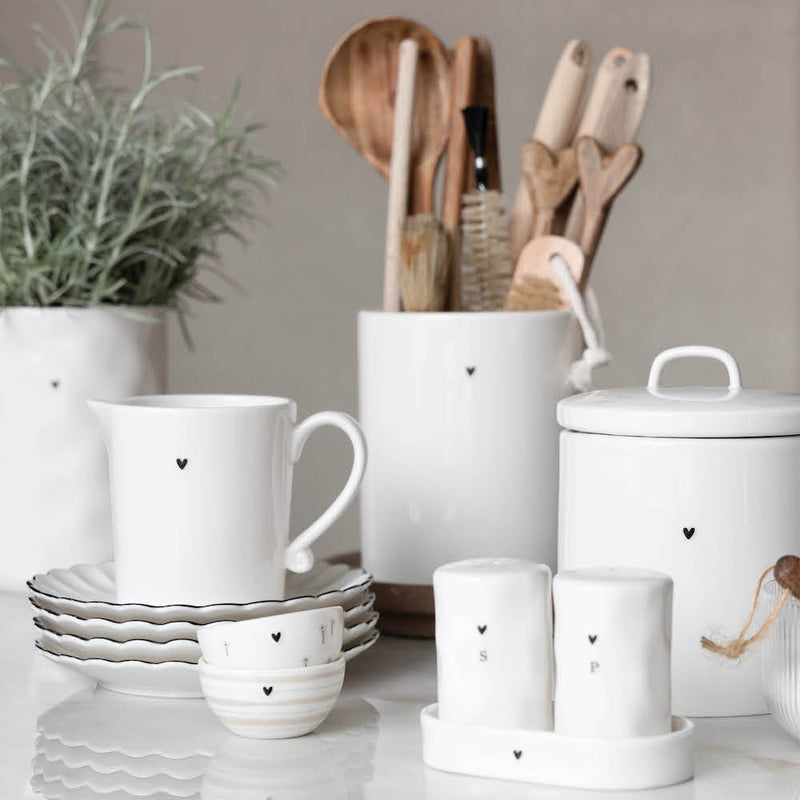 Bastion Collections Salz & Pfeffer Set