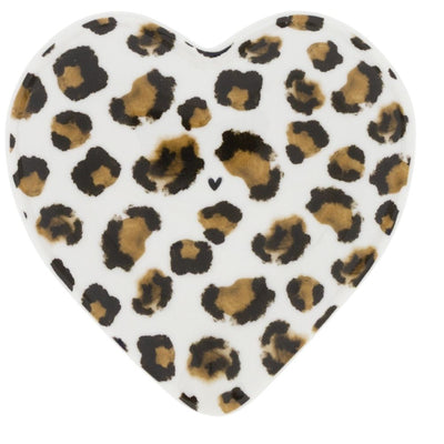 Bastion Collections Löffelhalter Leopard braun