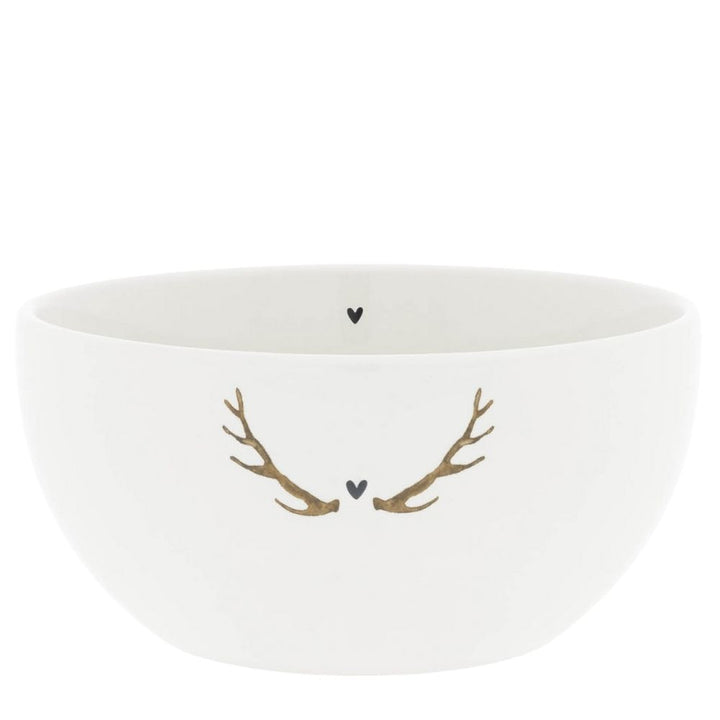 Bastion Collections Schale Deer