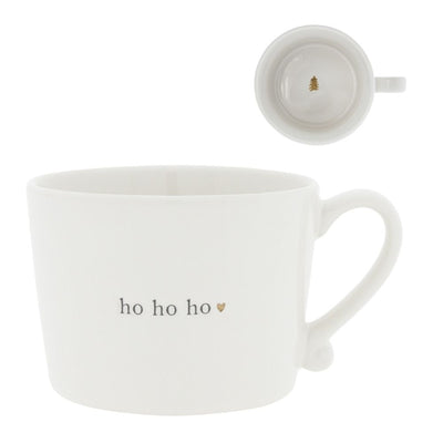 Bastion Collections Tasse Ho Ho Ho