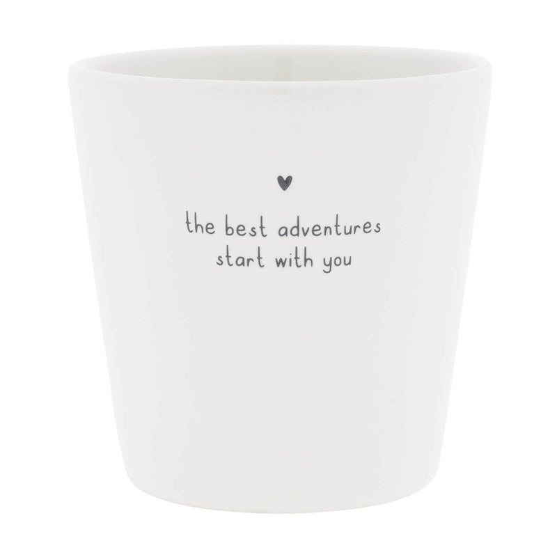 Bastion Collections Becher The best adventures