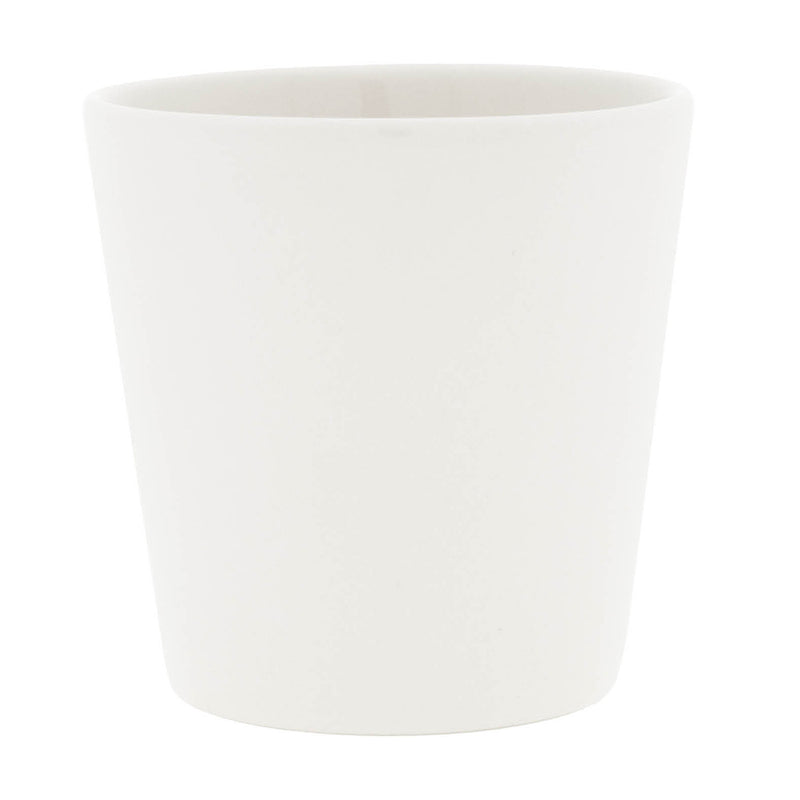 Bastion Collections Becher Love is all that we need schwarz